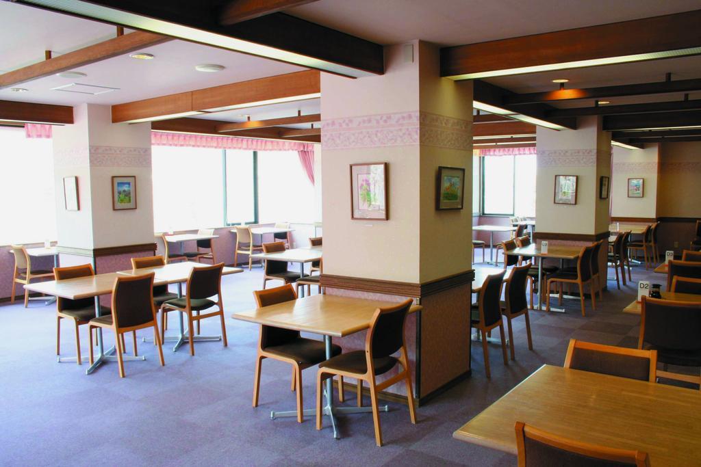 Shiga Kogen Hotel Shiga Sunvalley Yamanouchi  Εξωτερικό φωτογραφία