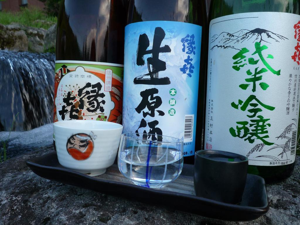 Shiga Kogen Hotel Shiga Sunvalley Yamanouchi  Εξωτερικό φωτογραφία