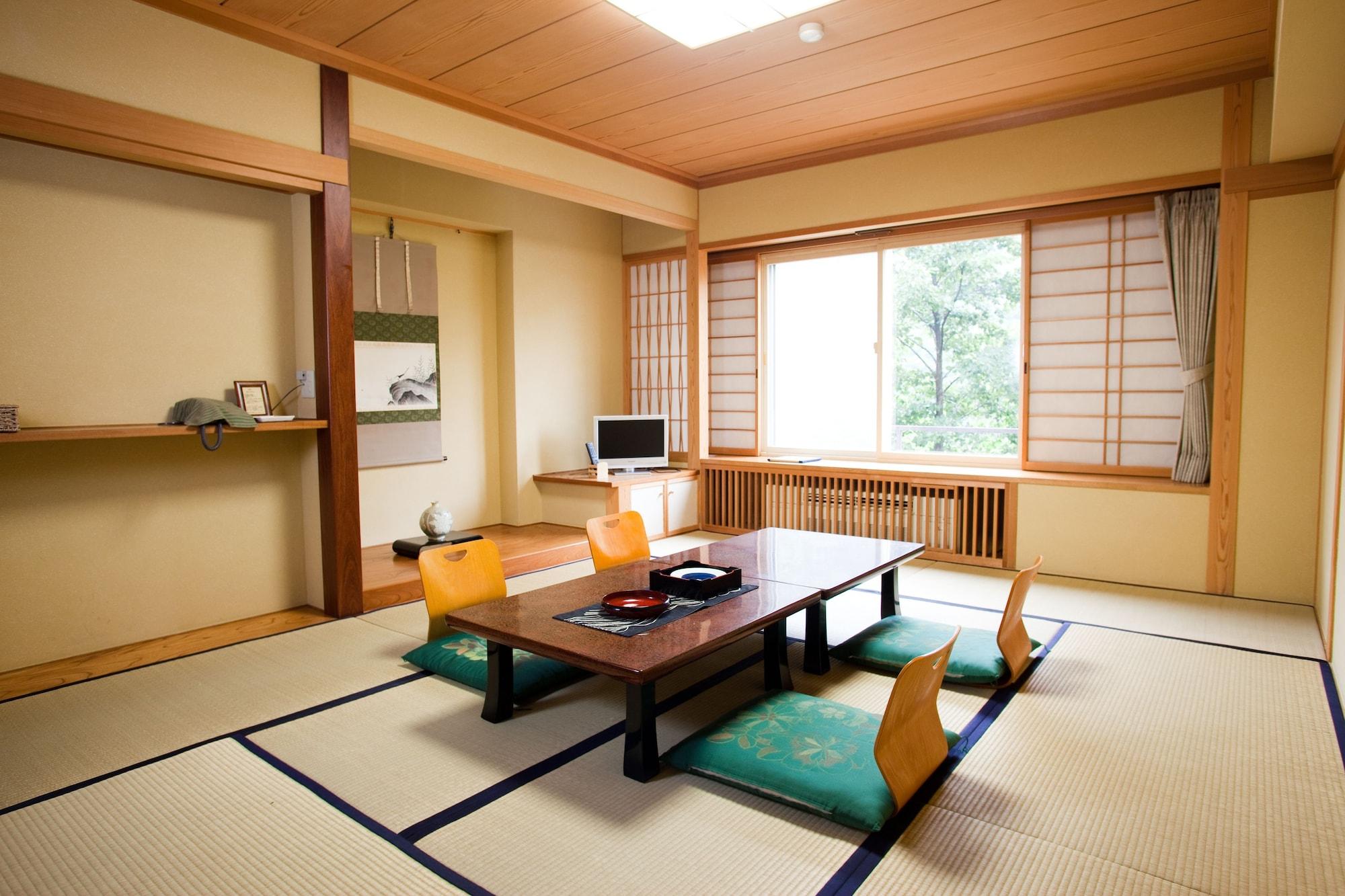 Shiga Kogen Hotel Shiga Sunvalley Yamanouchi  Εξωτερικό φωτογραφία