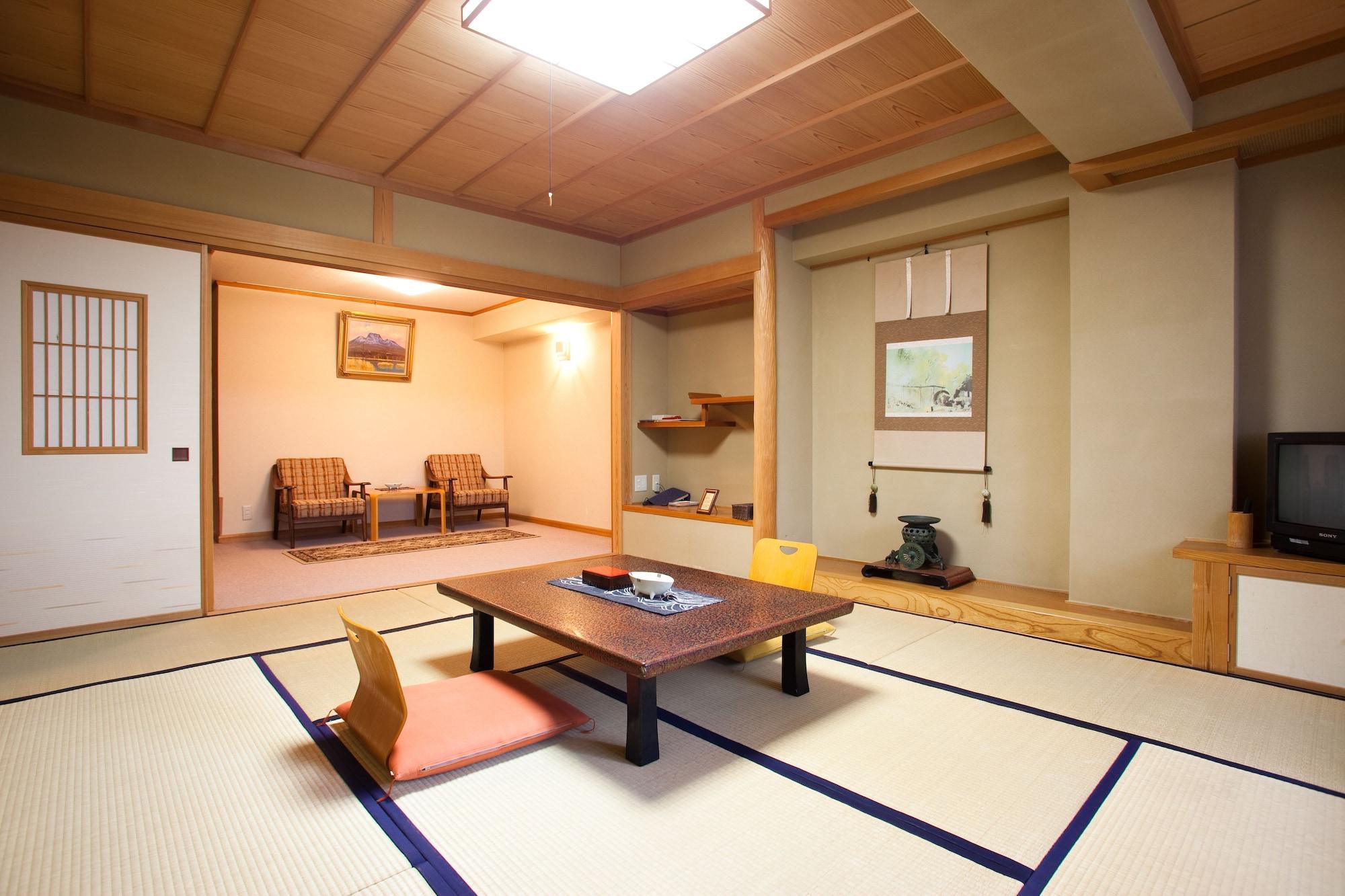 Shiga Kogen Hotel Shiga Sunvalley Yamanouchi  Εξωτερικό φωτογραφία