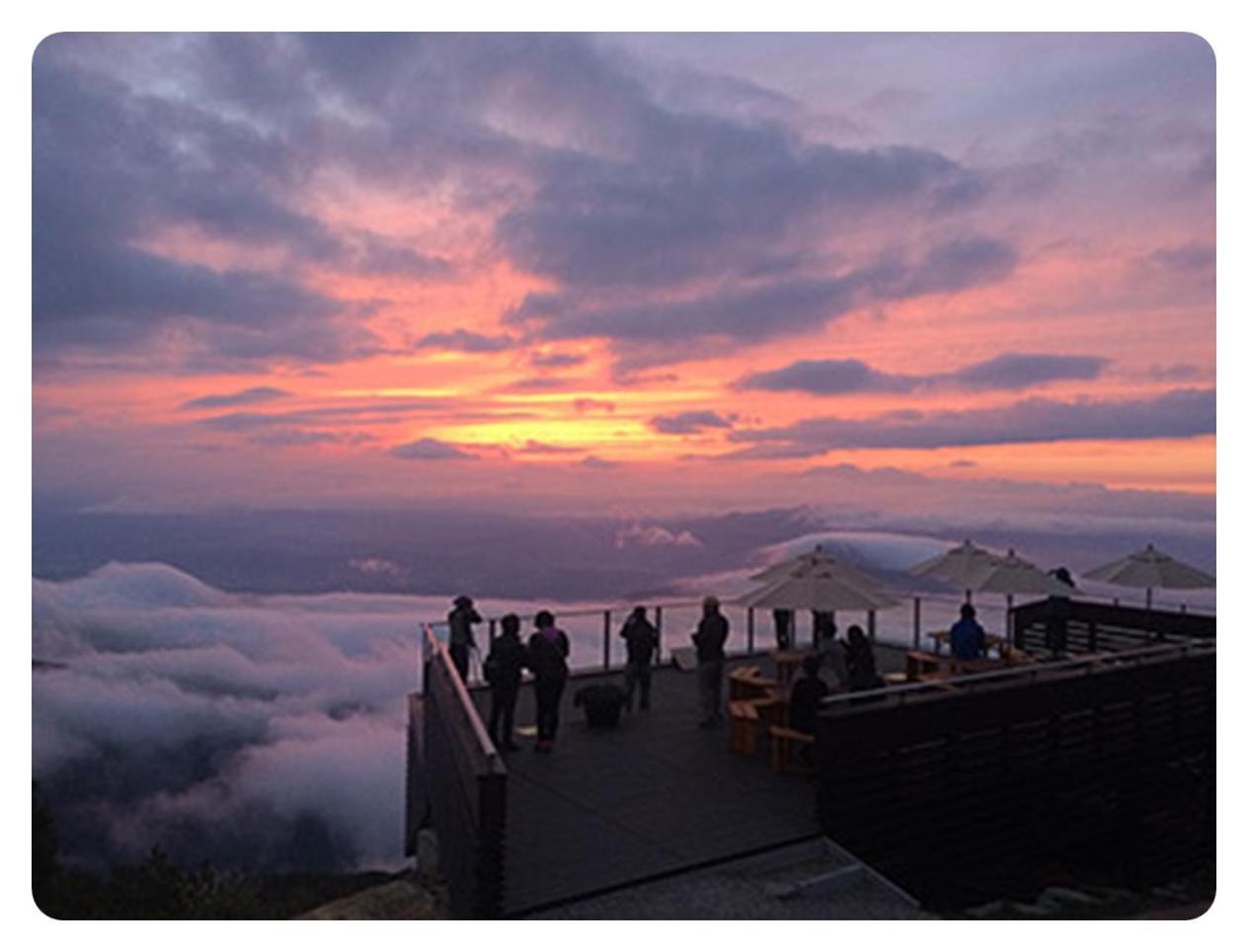 Shiga Kogen Hotel Shiga Sunvalley Yamanouchi  Εξωτερικό φωτογραφία