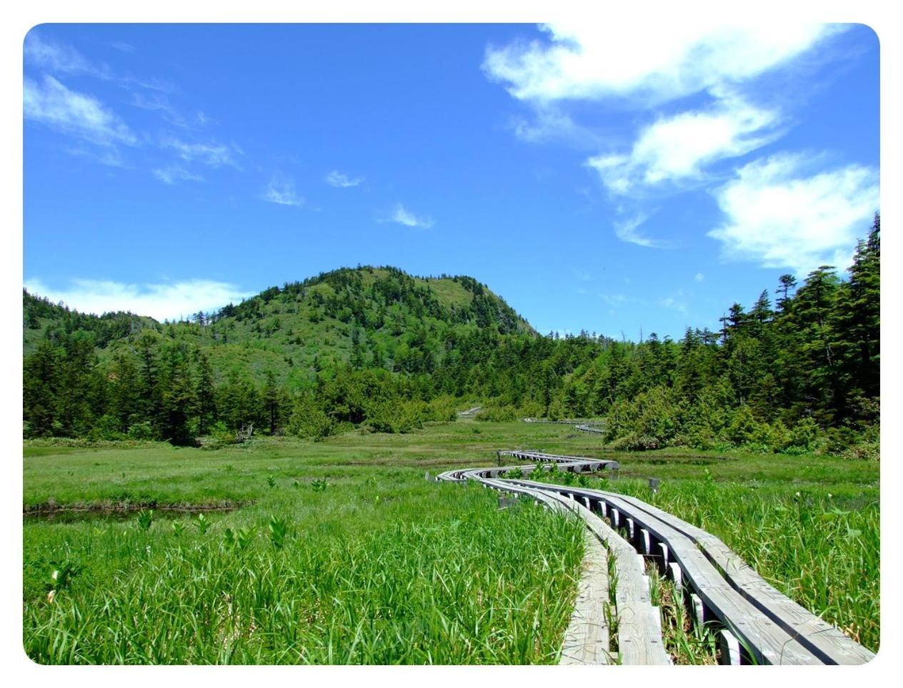 Shiga Kogen Hotel Shiga Sunvalley Yamanouchi  Εξωτερικό φωτογραφία