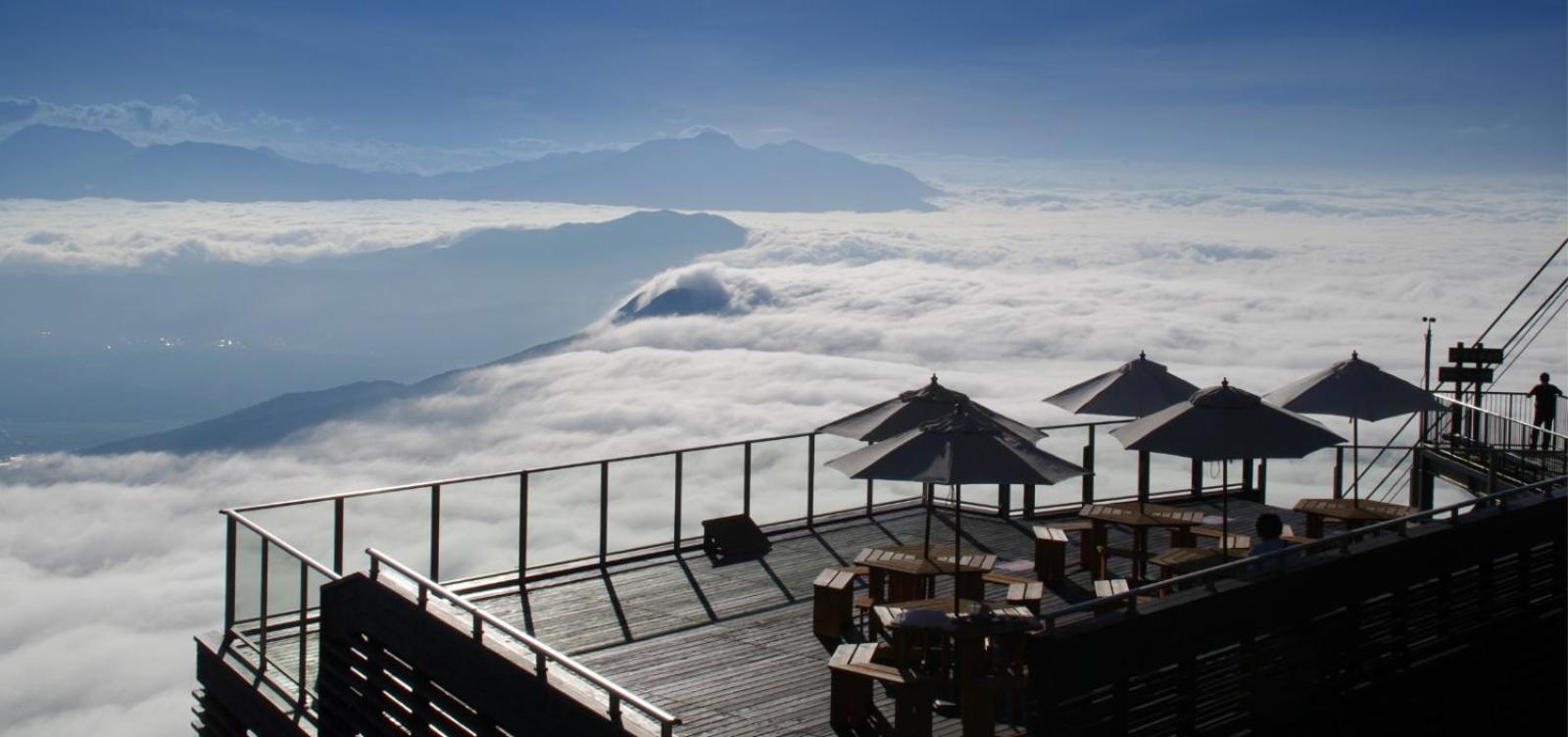 Shiga Kogen Hotel Shiga Sunvalley Yamanouchi  Εξωτερικό φωτογραφία