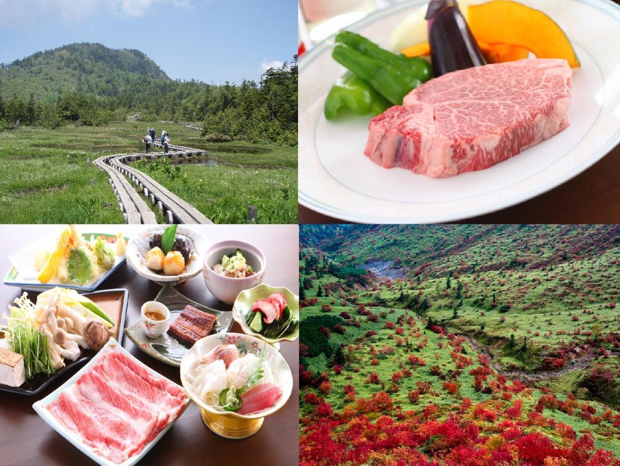 Shiga Kogen Hotel Shiga Sunvalley Yamanouchi  Εξωτερικό φωτογραφία
