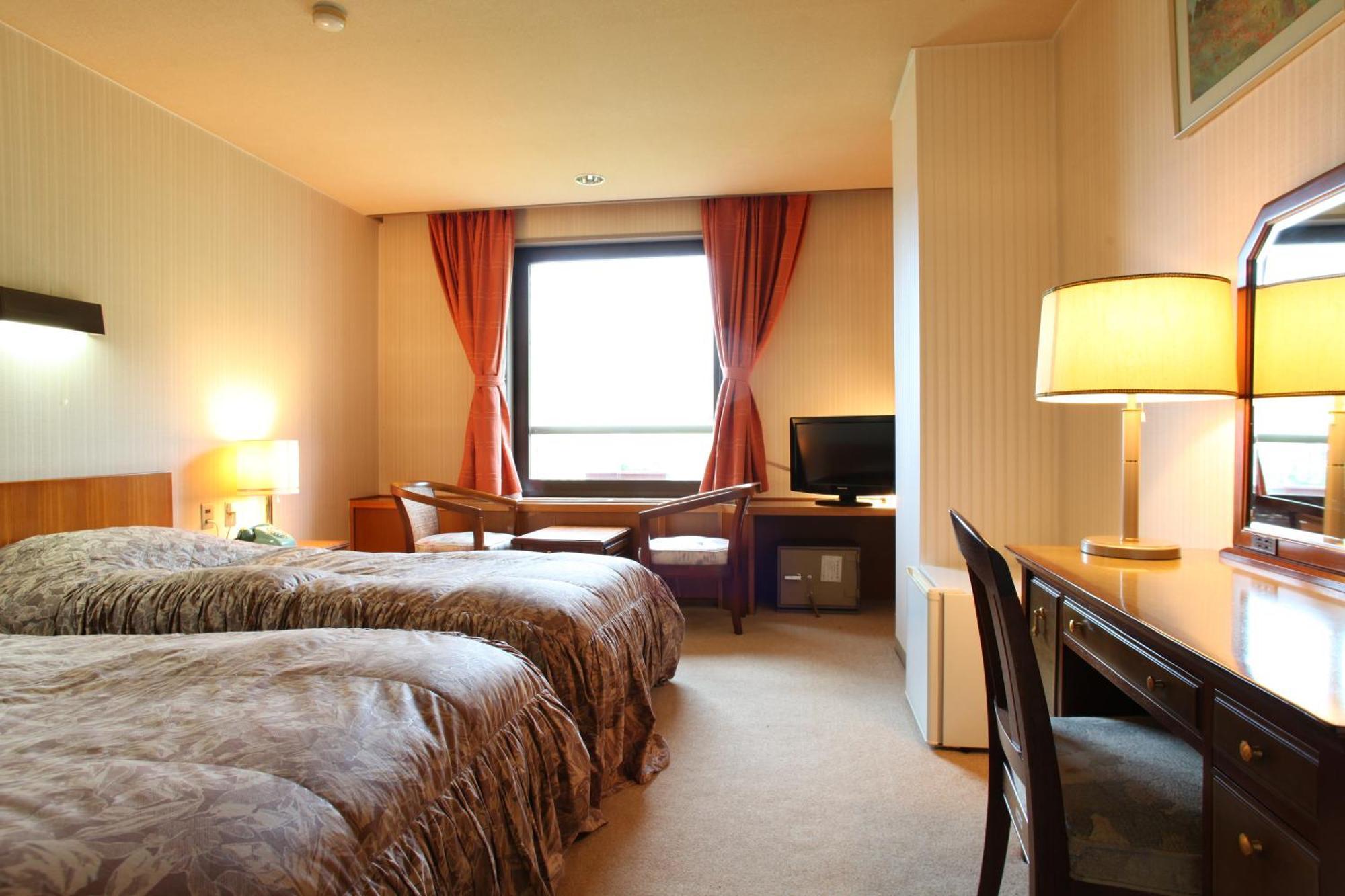 Shiga Kogen Hotel Shiga Sunvalley Yamanouchi  Εξωτερικό φωτογραφία