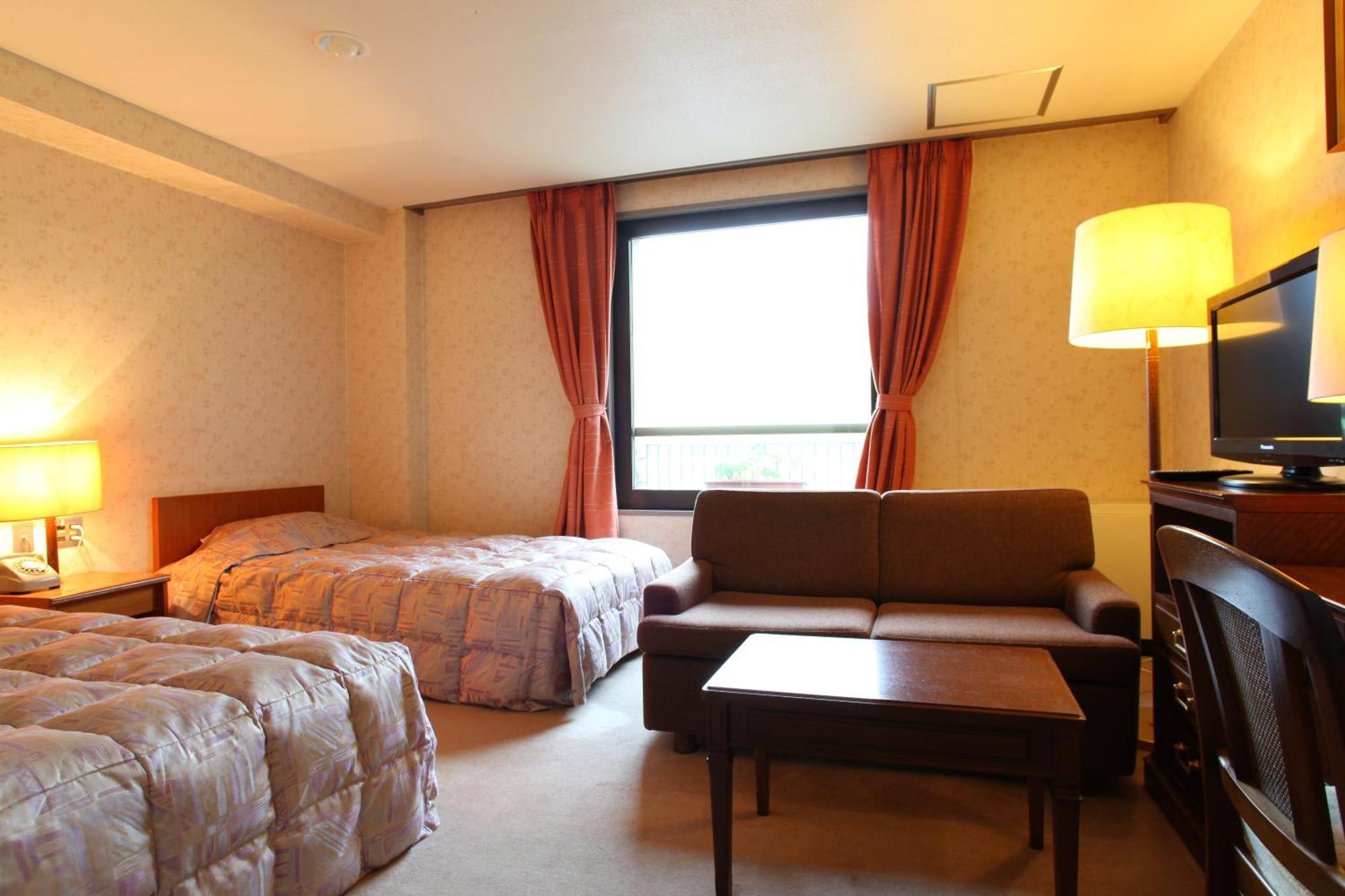 Shiga Kogen Hotel Shiga Sunvalley Yamanouchi  Εξωτερικό φωτογραφία