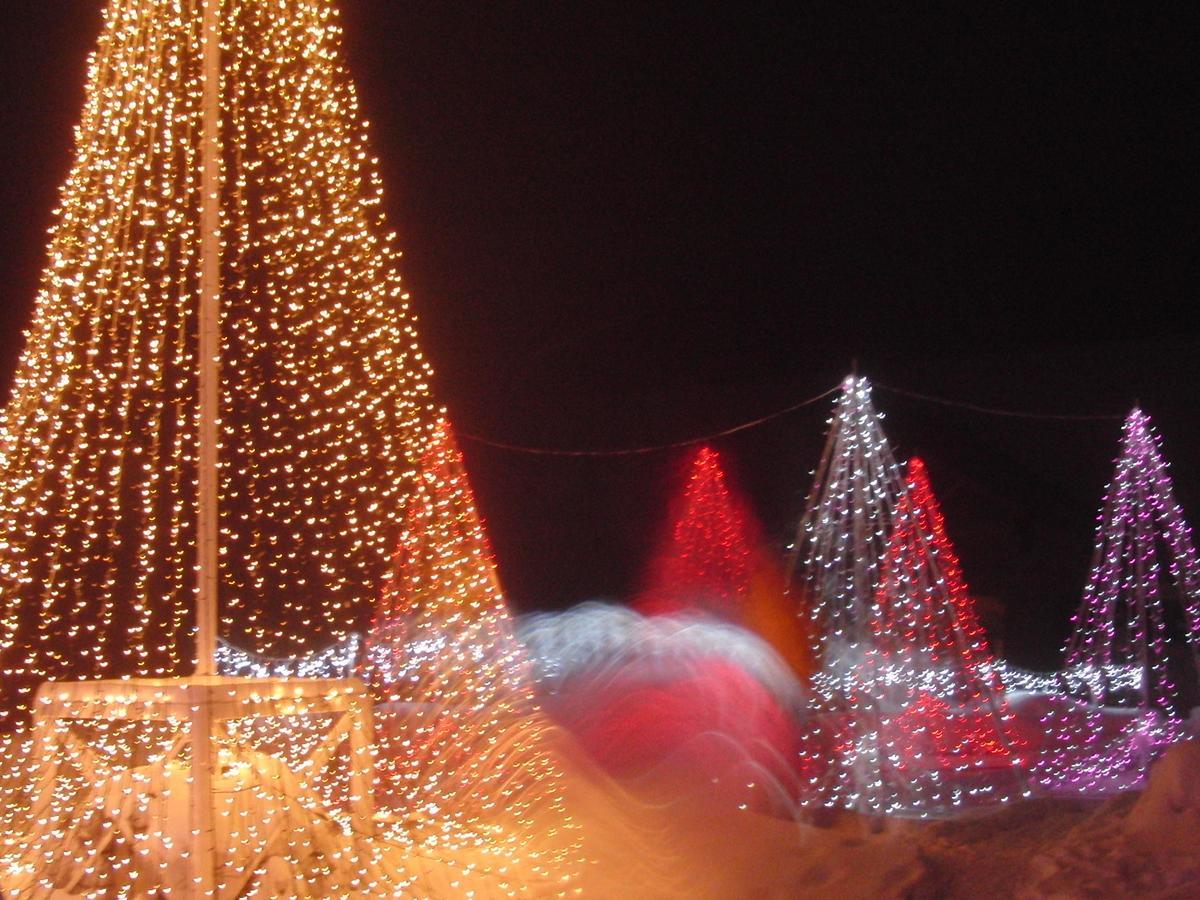 Shiga Kogen Hotel Shiga Sunvalley Yamanouchi  Εξωτερικό φωτογραφία