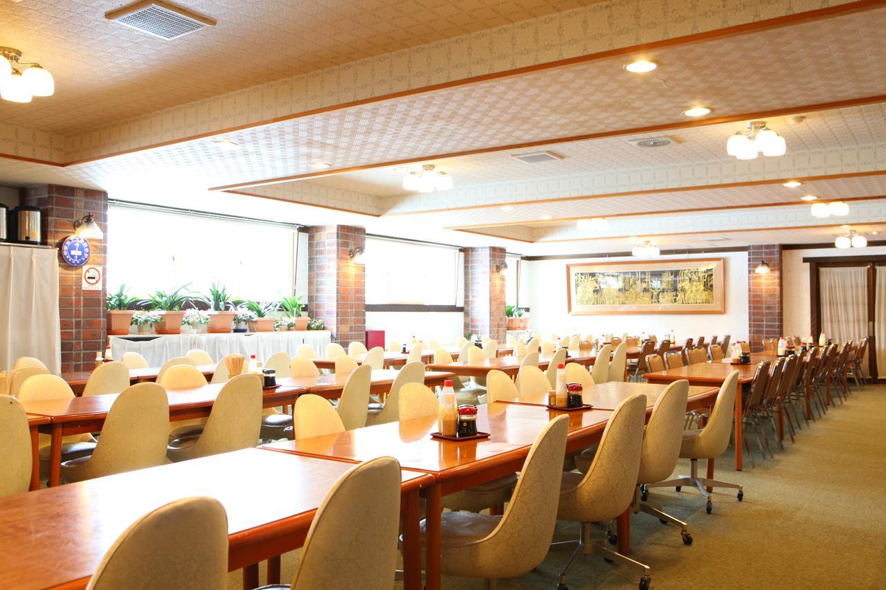 Shiga Kogen Hotel Shiga Sunvalley Yamanouchi  Εξωτερικό φωτογραφία