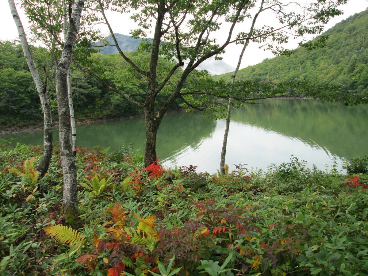 Shiga Kogen Hotel Shiga Sunvalley Yamanouchi  Εξωτερικό φωτογραφία