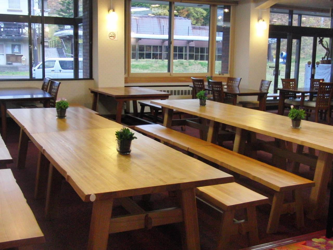 Shiga Kogen Hotel Shiga Sunvalley Yamanouchi  Εξωτερικό φωτογραφία