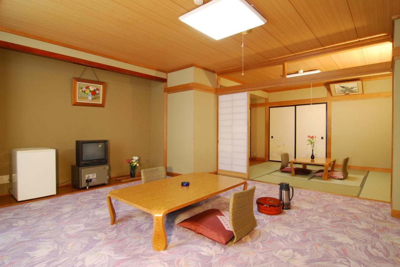 Shiga Kogen Hotel Shiga Sunvalley Yamanouchi  Εξωτερικό φωτογραφία