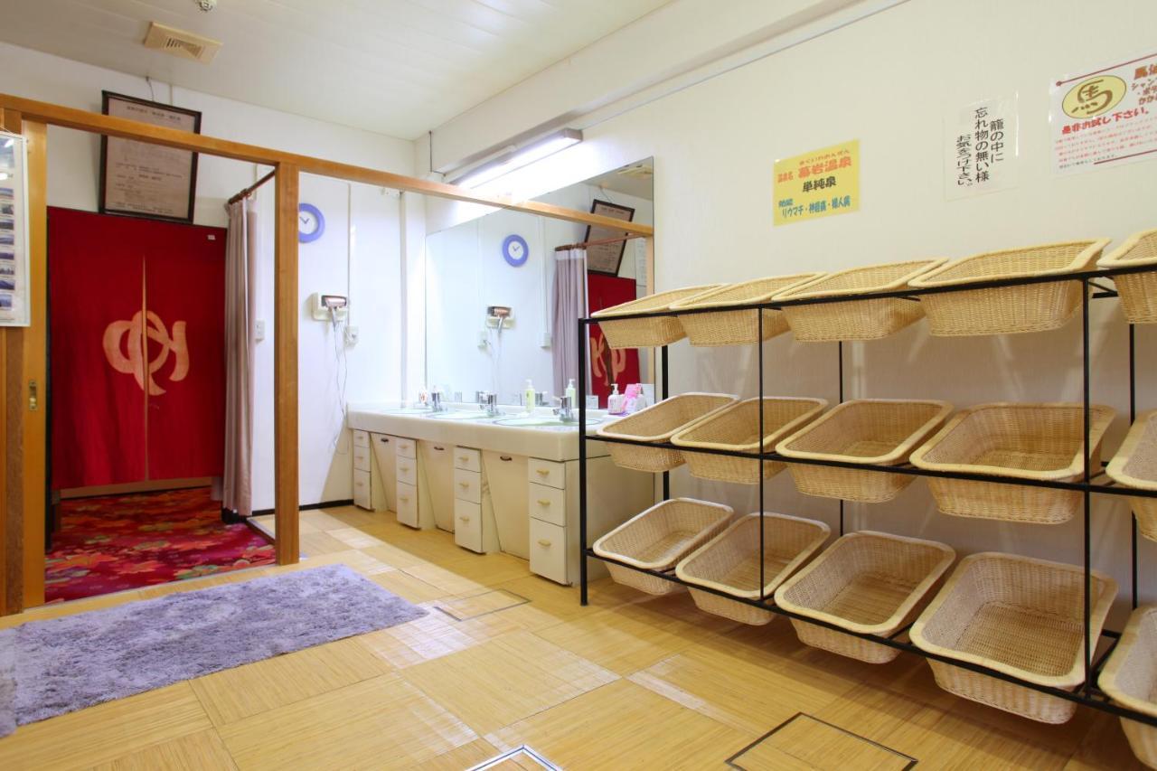 Shiga Kogen Hotel Shiga Sunvalley Yamanouchi  Εξωτερικό φωτογραφία