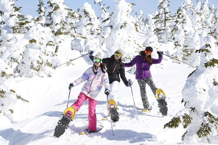 Shiga Kogen Hotel Shiga Sunvalley Yamanouchi  Εξωτερικό φωτογραφία