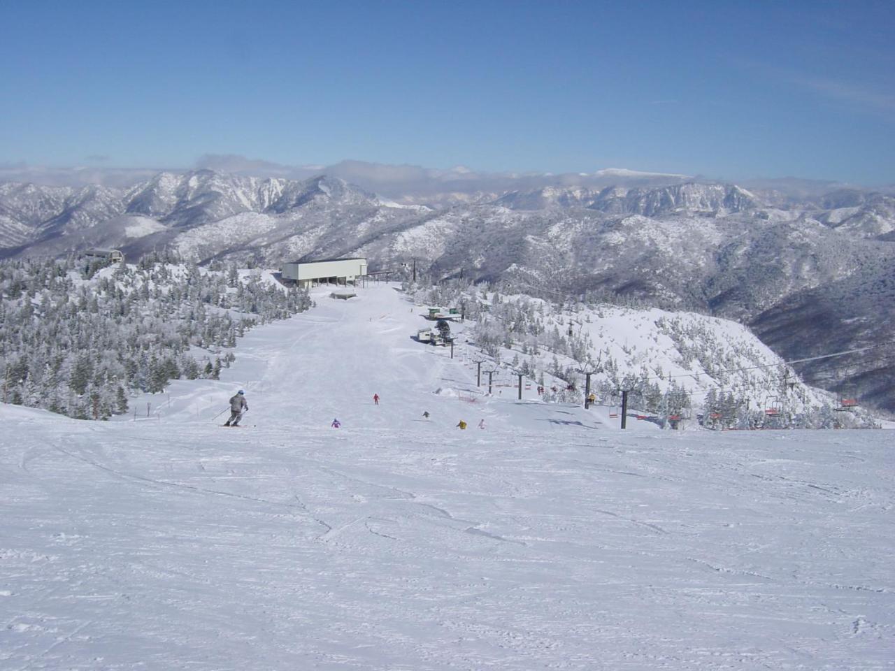 Shiga Kogen Hotel Shiga Sunvalley Yamanouchi  Εξωτερικό φωτογραφία