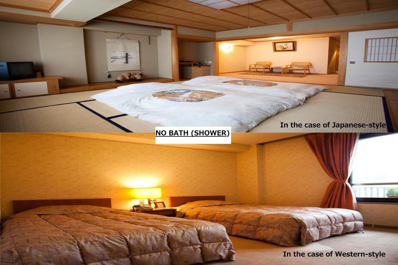 Shiga Kogen Hotel Shiga Sunvalley Yamanouchi  Εξωτερικό φωτογραφία